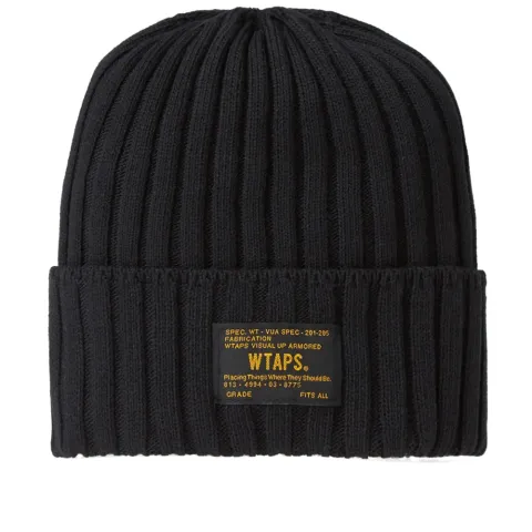 Blackwatch Beanie