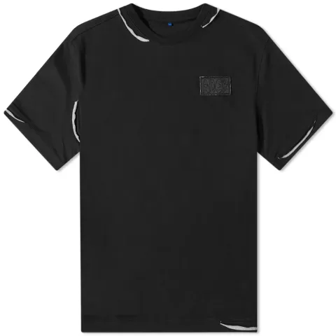 Patch Logo T-Shirt