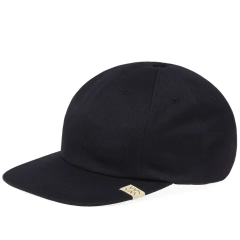 Excelsior Cap