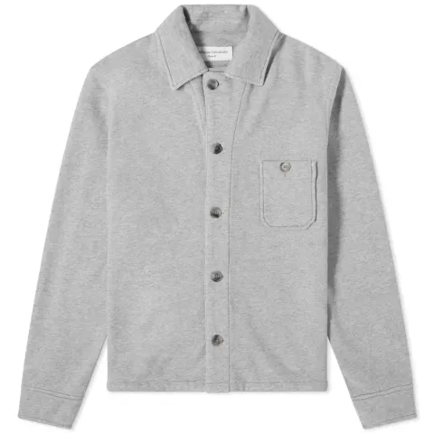 Sydney Japanese Cotton Overshirt