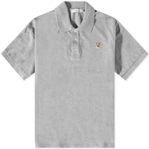 Fox Head Patch Classic Polo