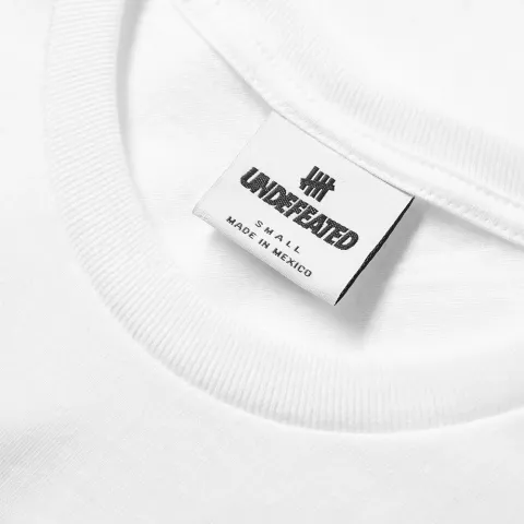 Felt Patch Strike Tee