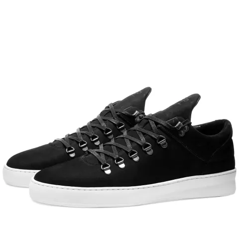 Mountain Cut Sneaker