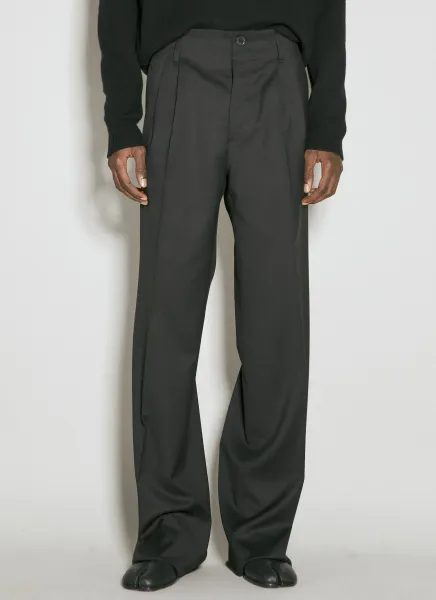 Raf Wool Pants
