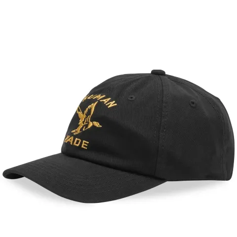 Tiger Cap