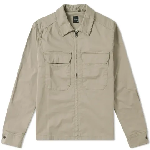 Advisor Zip Jacket