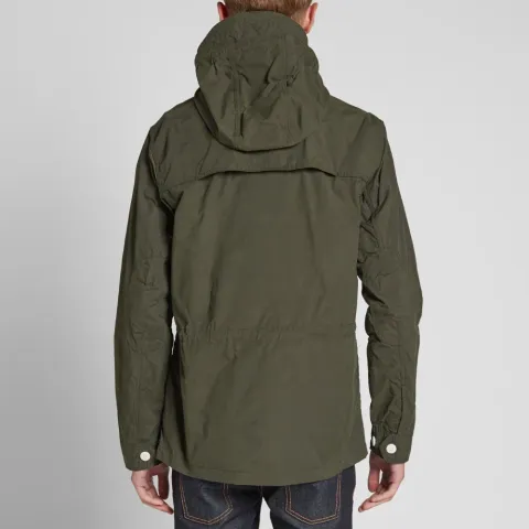 Gibson Rain Jacket