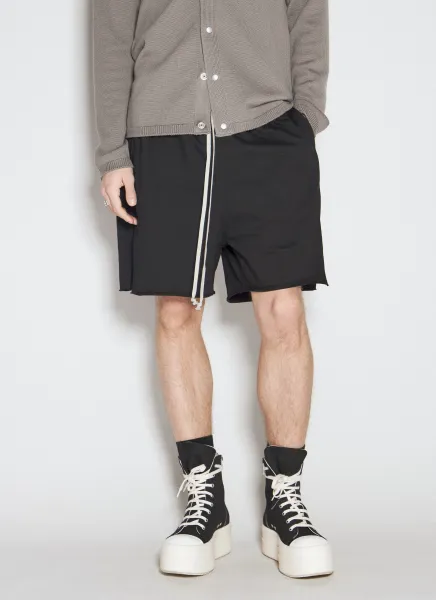 Long Boxers