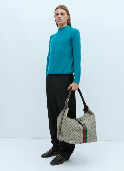 Jackie 1961 Medium Shoulder Bag