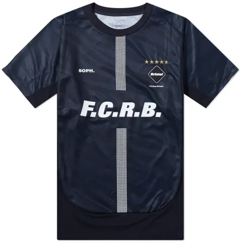 Pre Match T-Shirt