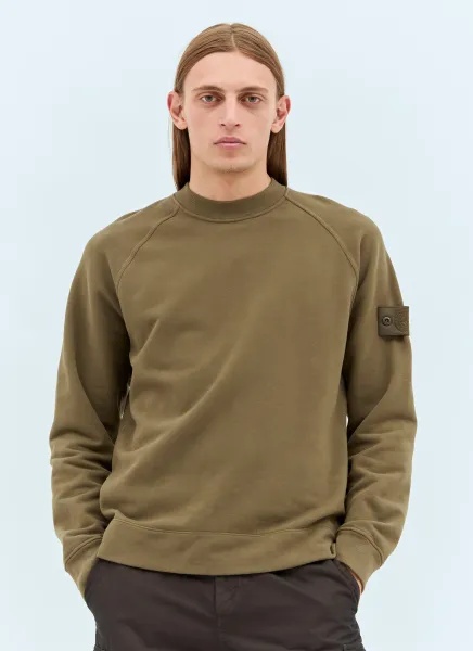 Ghost Sweatshirt