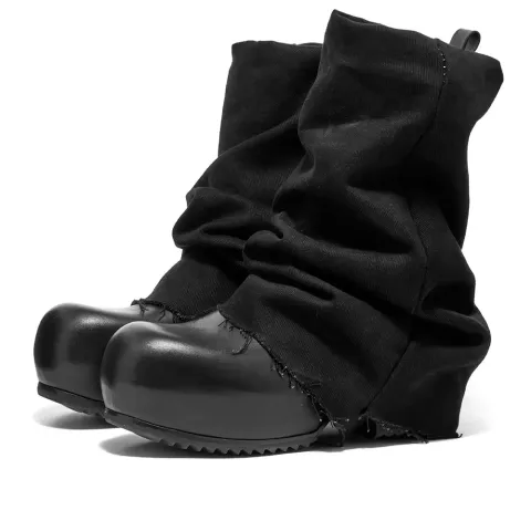 Beatle Ballast ankle boot