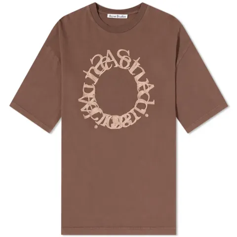 Edlund Circle Logo T-Shirt