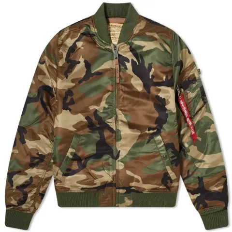 MA-1 VF 59 Flight Jacket