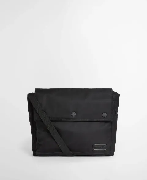 Daleson Messenger Crossbody Bag