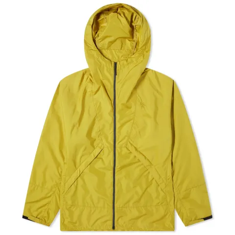 Rip-stop Light Jacket