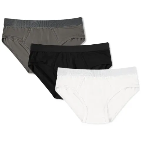 Brief - 3 Pack
