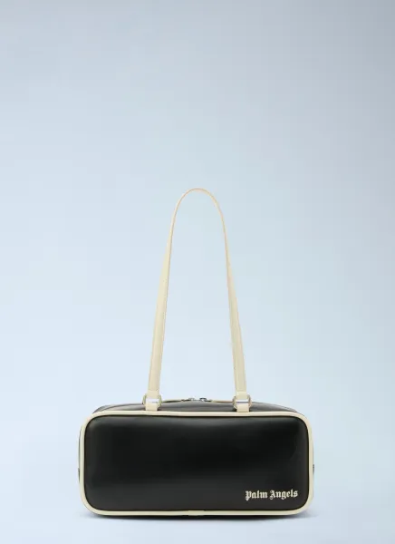 Classic Logo Shoulder Bag
