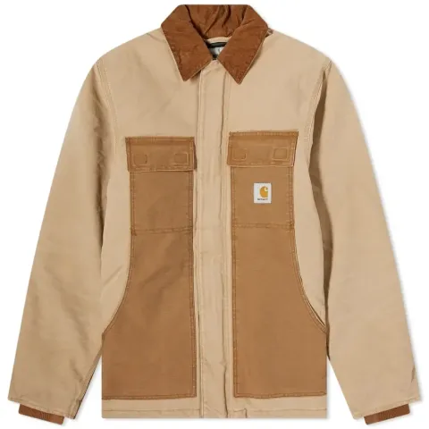 OG Arctic Coat