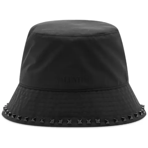 Rock Stud Bucket Hat