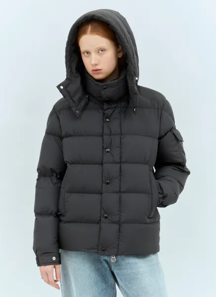 Maya 70 Short Down Jacket