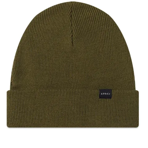 Watch Cap Beanie