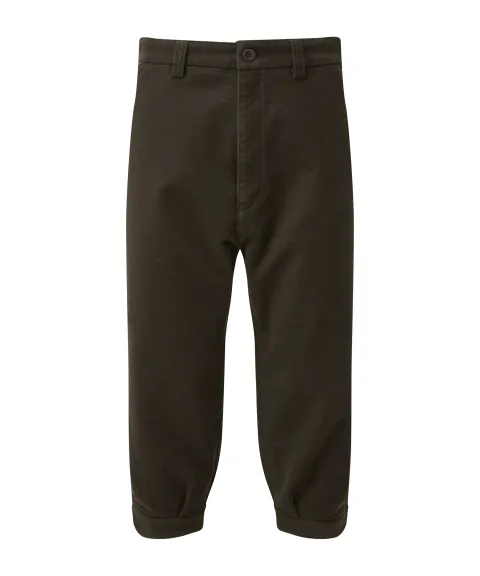 Schöffel Country Moleskin Breeks - Forest