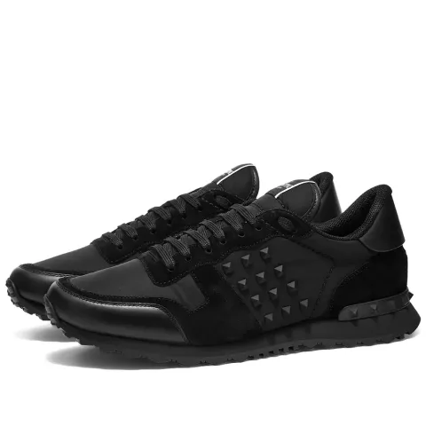 Rockstud Rockrunner Sneaker