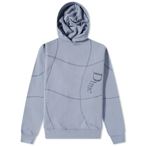 Warp Hoodie