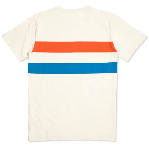 Niels Slalom Tee