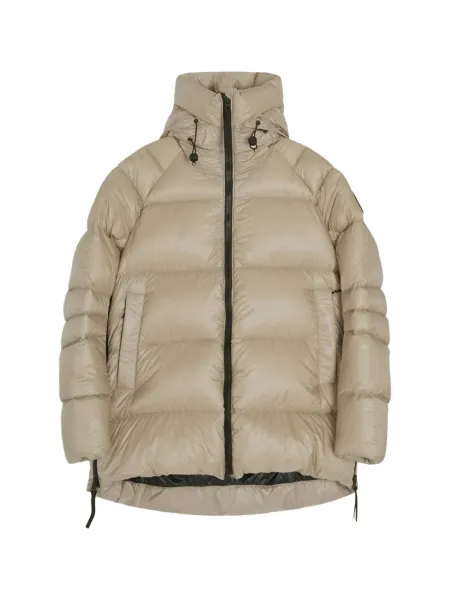Women Cypress Puffer EnduraLuxe Limestone