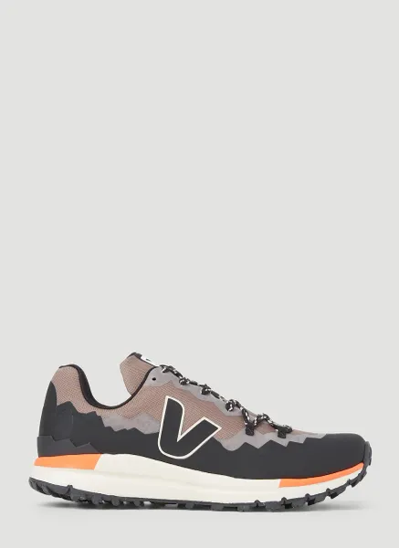 Fitz Roy Trek Shell Sneakers