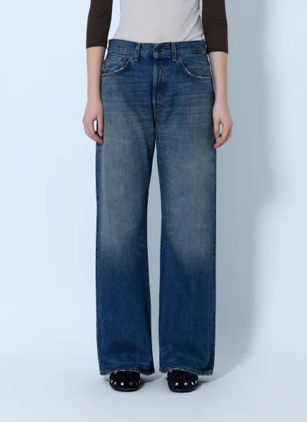 Acne Studios Regular Fit 2021F Jeans