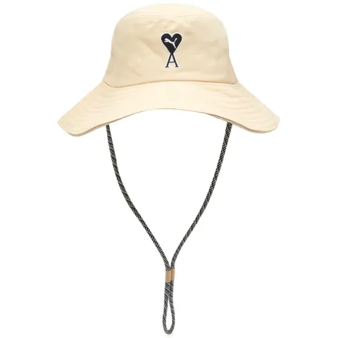 x AMI Bucket Hat