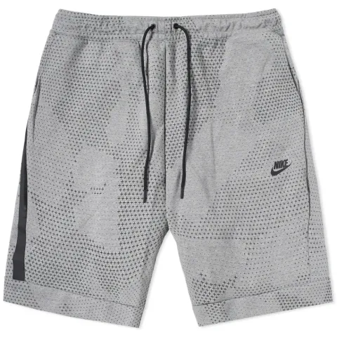 Tech Fleece Short