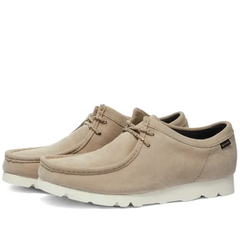 Clarks Wallabee Gore-Tex