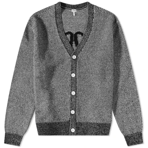 Anagram Mouline Cardigan