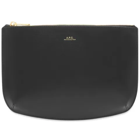 A.P.C. Sarah Pouch