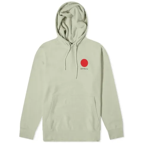 Japanese Sun Hoodie