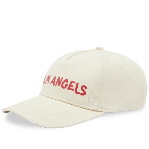 Logo Cap
