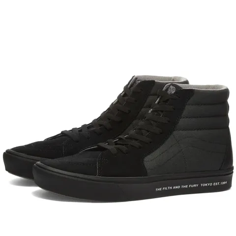 x Neighborhood ComfyCushÂ Sk8-Hi