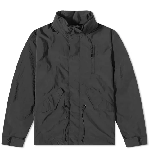 AE Military Short Jacket