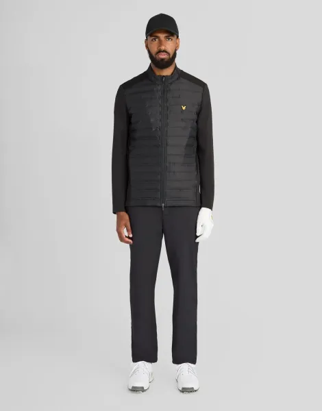 Lyle & Scott Fleece Lined Trousers