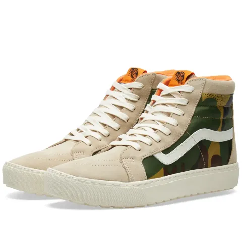 x London Undercover Sk8-Hi MTE Cup LX