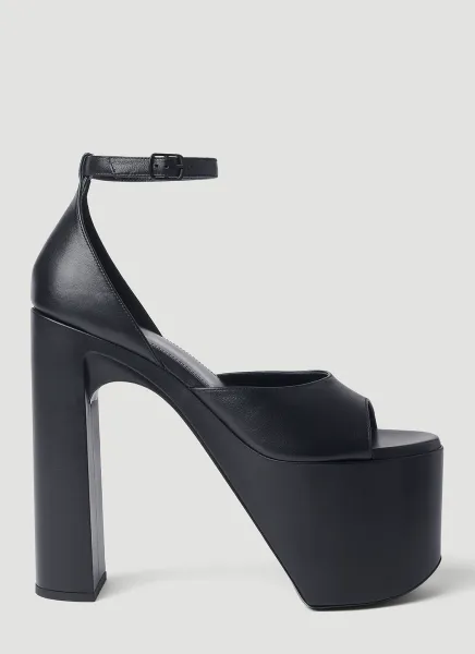 Camden Platform Heeled Sandals