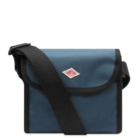 Cordura Canvas Shoulder Pouch
