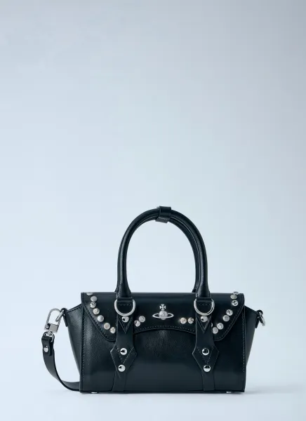 Bettina Mini Crossbody Bag