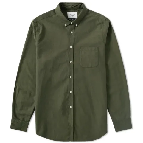 Belavista Oxford Shirt