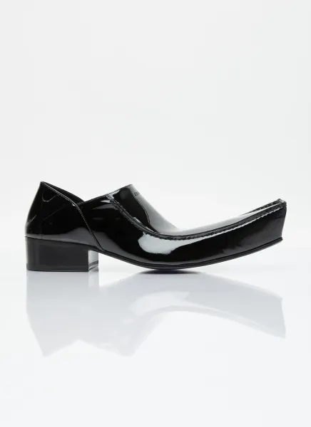 Romeo Loafers