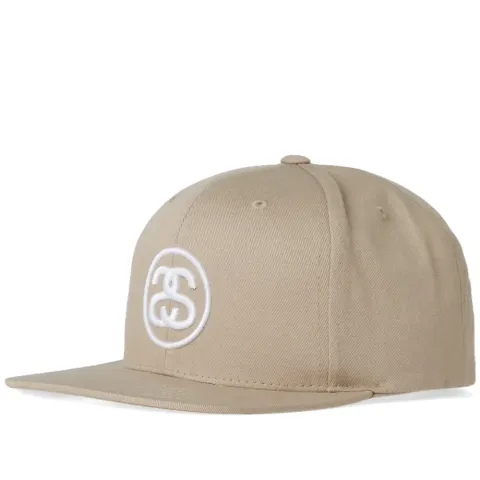 SS Link SP17 Snapback Cap